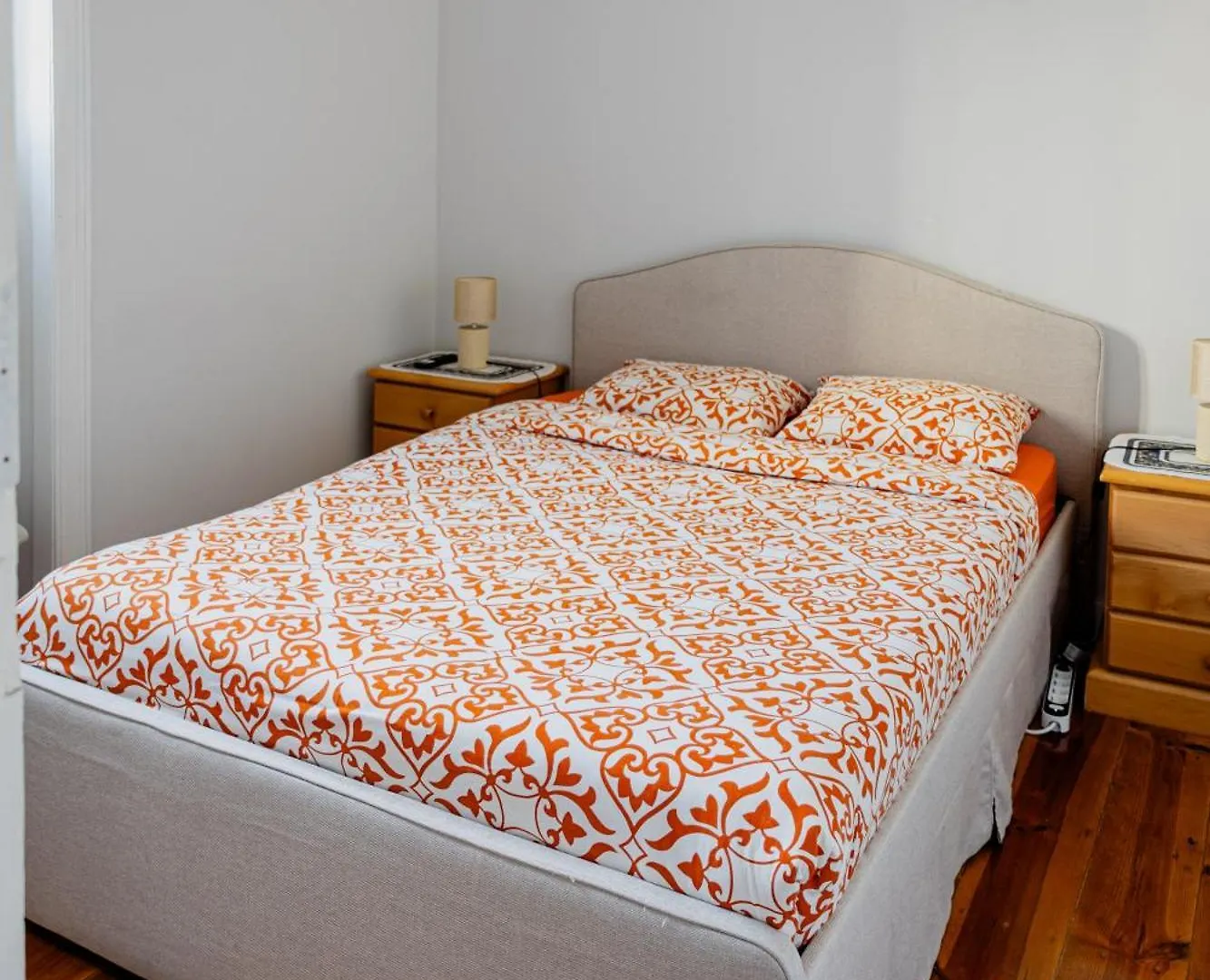 Angels Homes N.27 1ºandar, Bairro Tipico, Centro Cidade Lisbon