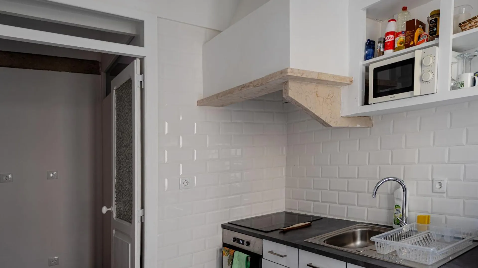 Angels Homes N.27 1ºandar, Bairro Tipico, Centro Cidade Lisbon