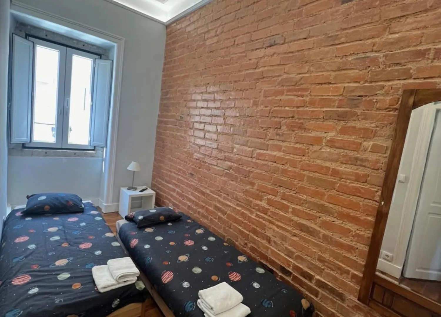 Apartment Angels Homes N.27 1ºandar, Bairro Tipico, Centro Cidade Lisbon Portugal