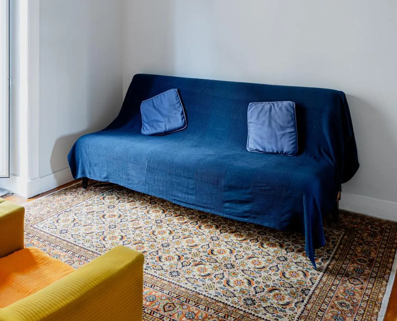 Apartment Angels Homes N.27 1ºandar, Bairro Tipico, Centro Cidade Lisbon