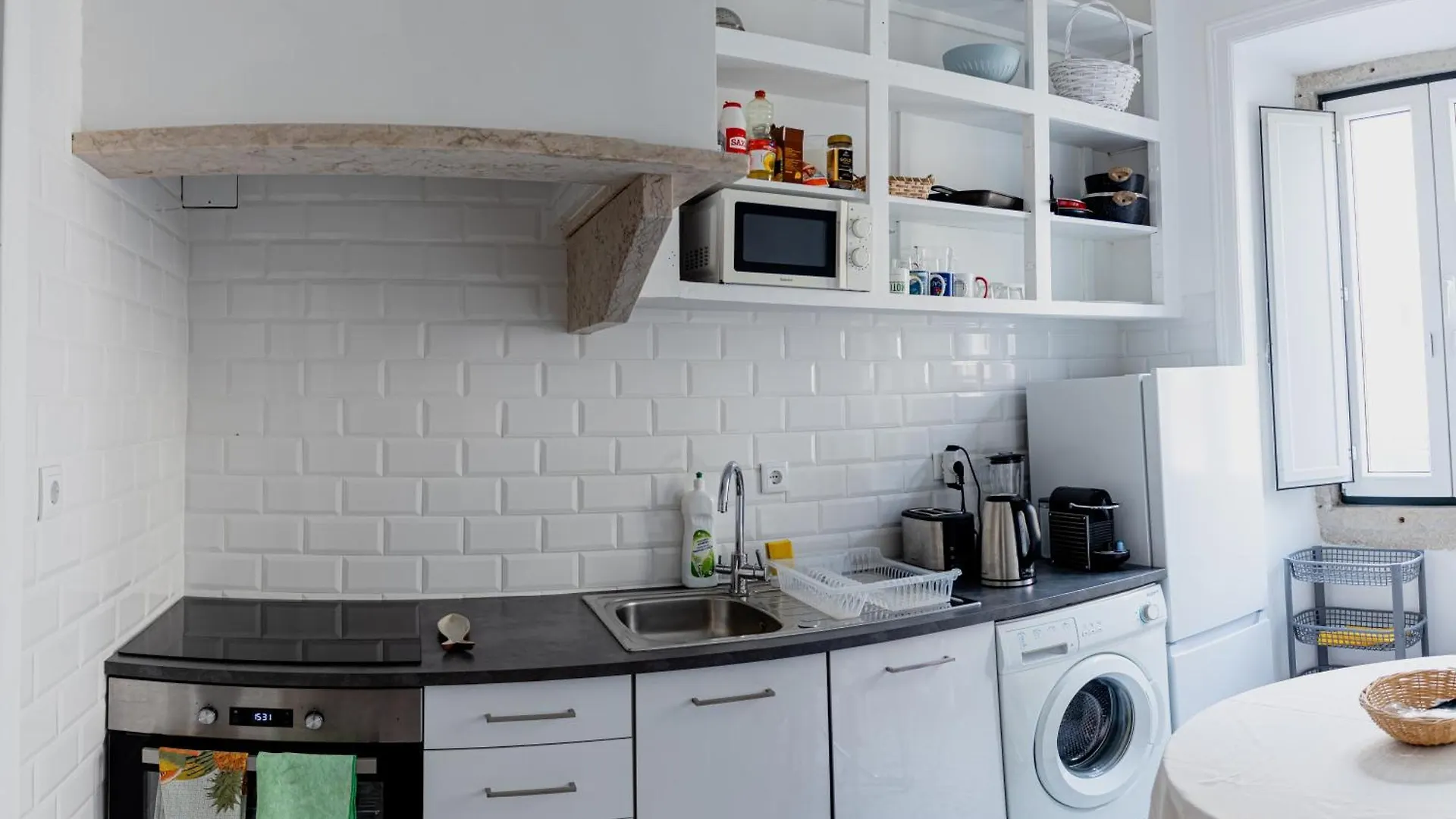 Angels Homes N.27 1ºandar, Bairro Tipico, Centro Cidade Lisbon