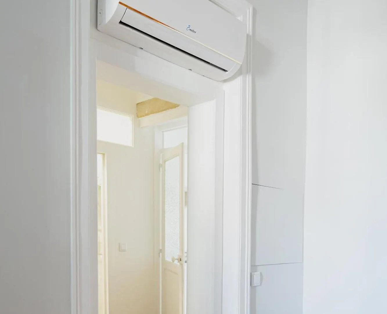 Apartment Angels Homes N.27 1ºandar, Bairro Tipico, Centro Cidade Lisbon