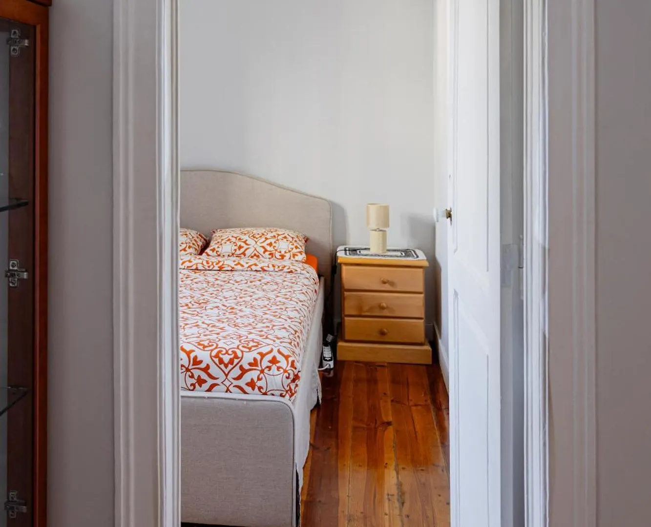 Apartment Angels Homes N.27 1ºandar, Bairro Tipico, Centro Cidade Lisbon