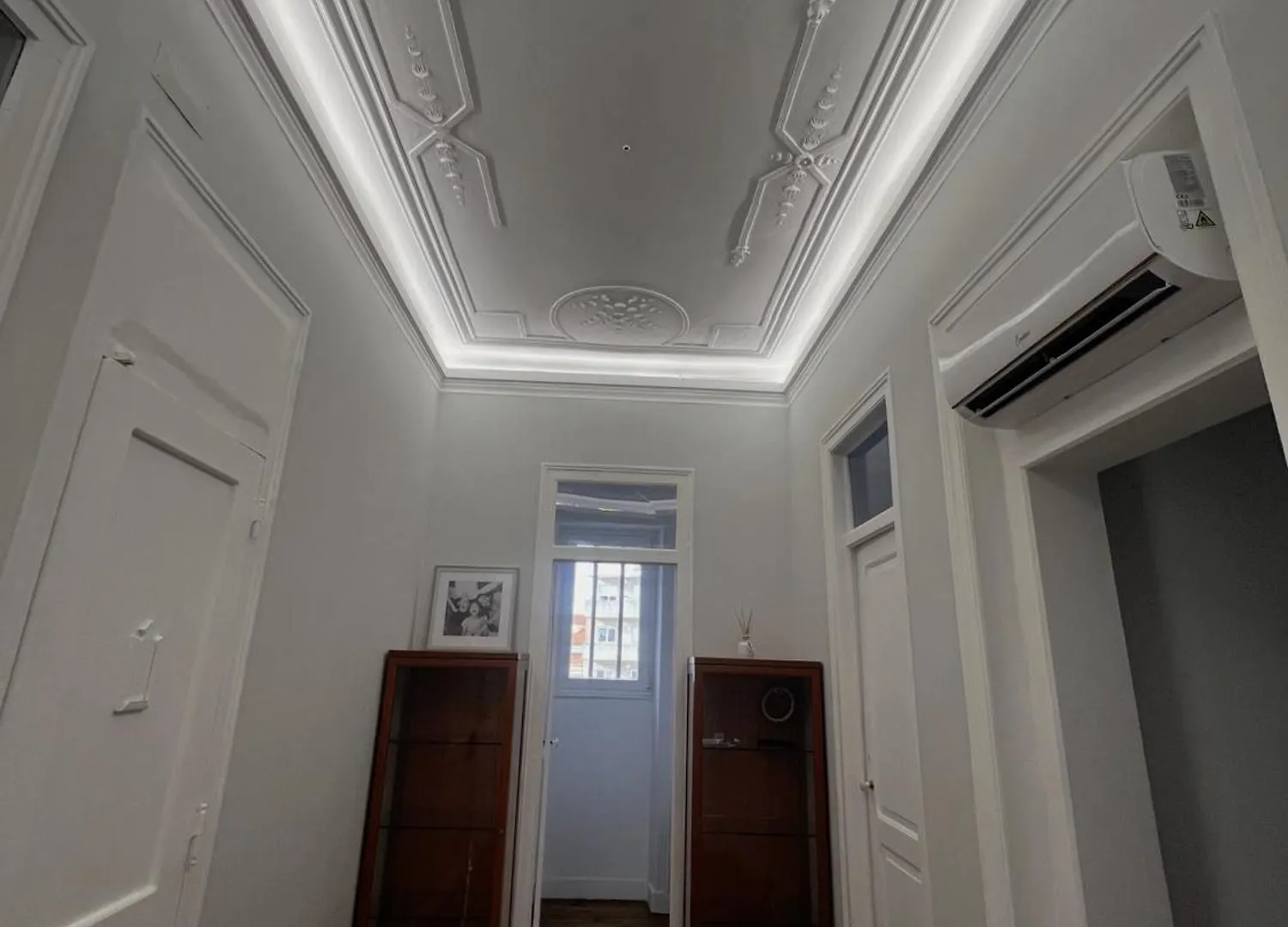 Apartment Angels Homes N.27 1ºandar, Bairro Tipico, Centro Cidade Lisbon
