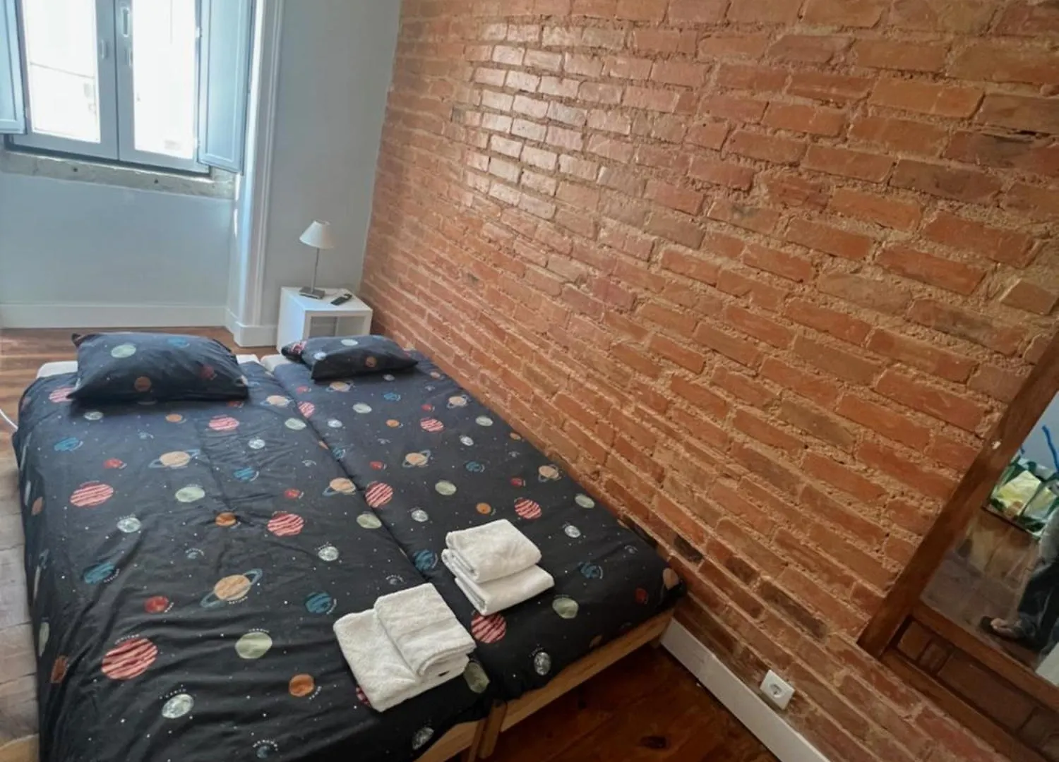 Angels Homes N.27 1ºandar, Bairro Tipico, Centro Cidade Lisbon 0*,  Portugal