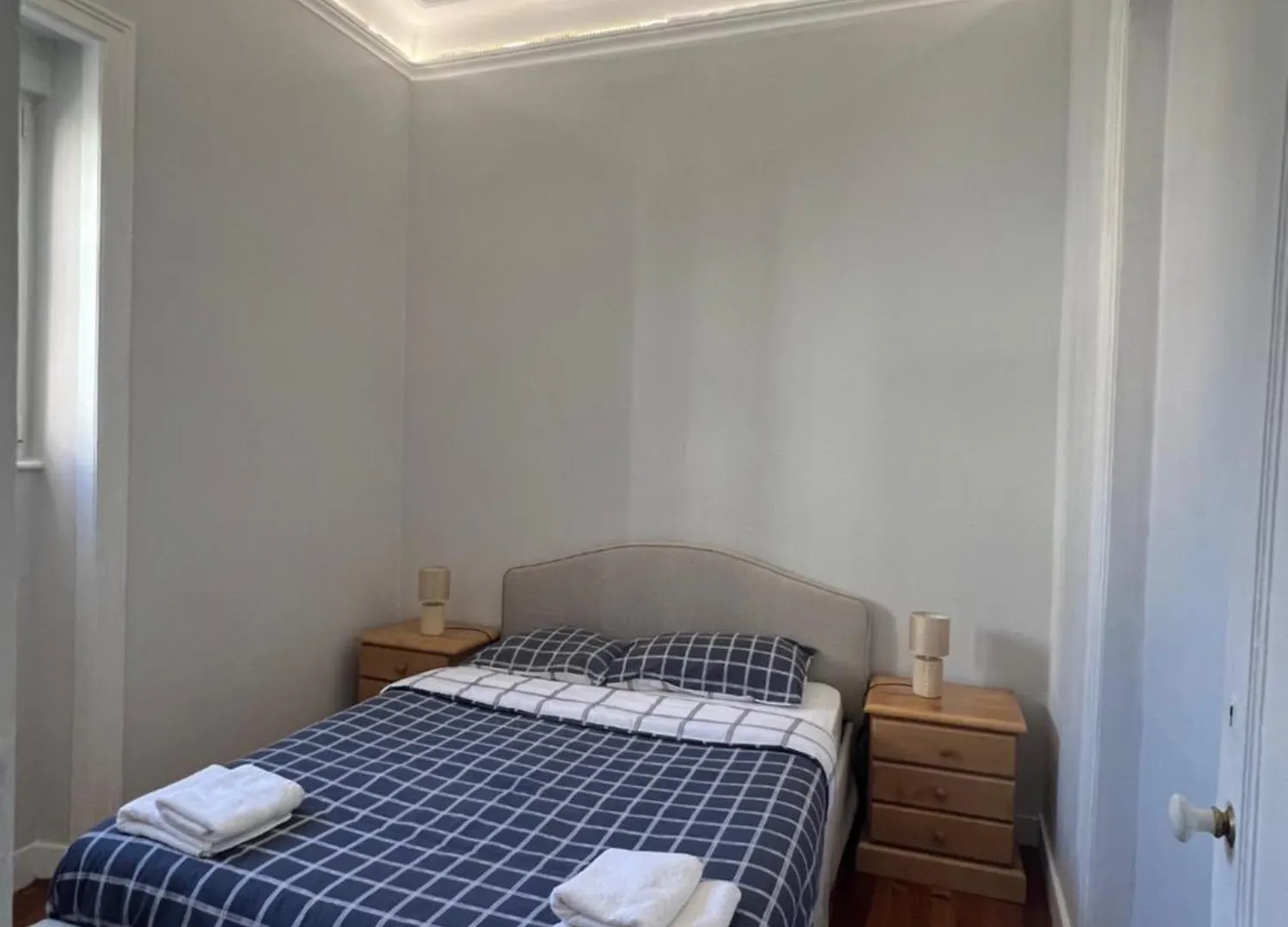 Angels Homes N.27 1ºandar, Bairro Tipico, Centro Cidade Lisbon Apartment