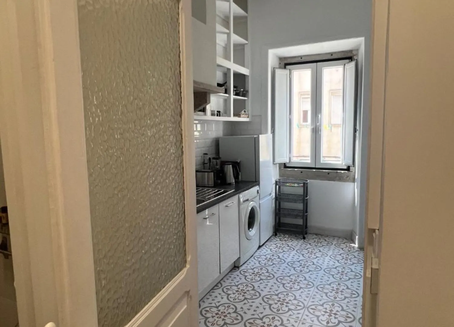 Angels Homes N.27 1ºandar, Bairro Tipico, Centro Cidade Lisbon