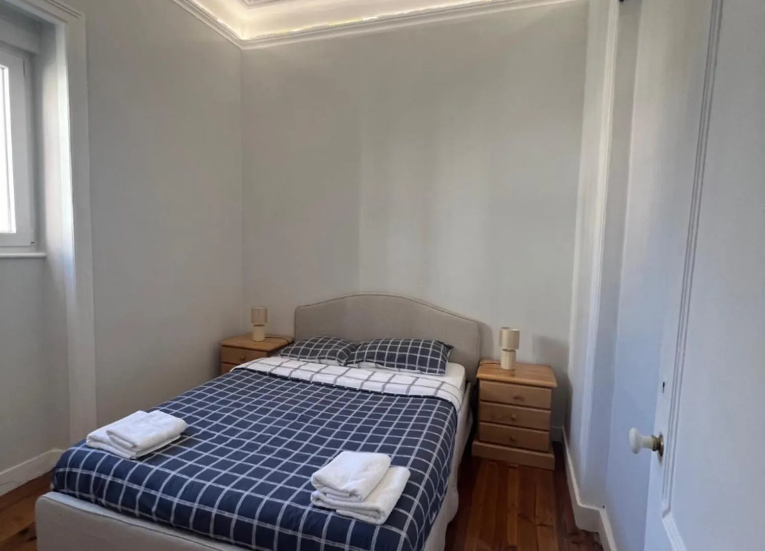 Apartment Angels Homes N.27 1ºandar, Bairro Tipico, Centro Cidade Lisbon Portugal
